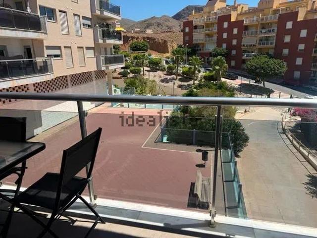 Apartamento en alquiler en Aguadulce, Roquetas De Mar
