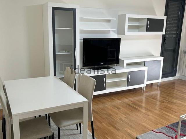 Apartamento en alquiler en La Estrella, La Rioja