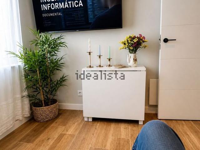 Apartamento en alquiler en Centro, Santander
