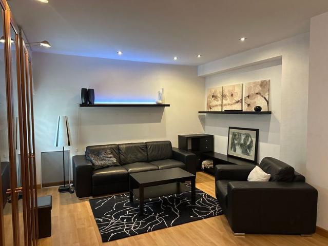 Apartamento en alquiler en Lovaina, Gasteizko kuadrilla