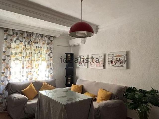 Apartamento en alquiler en Comarca Metropolitana de Huelva, Andalucía