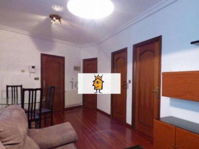 Casa en alquiler en Ourense