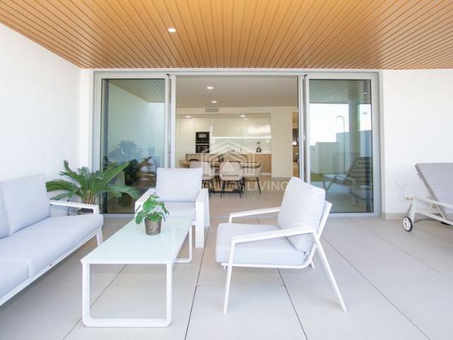 Apartamento en alquiler en La Cala, Costa del Sol Occidental