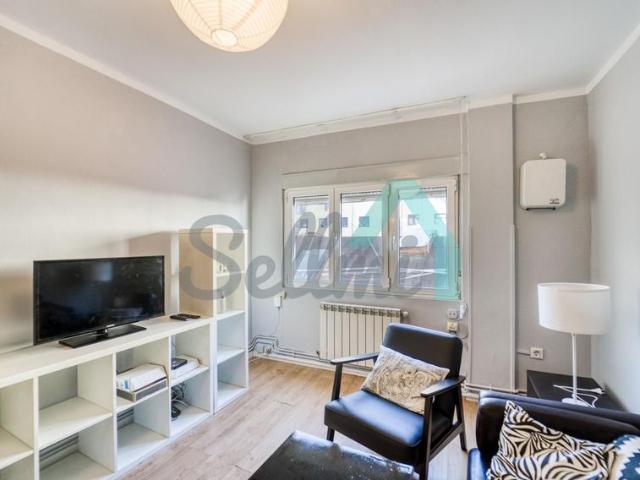 Apartamento en alquiler en Oviedo, Asturias
