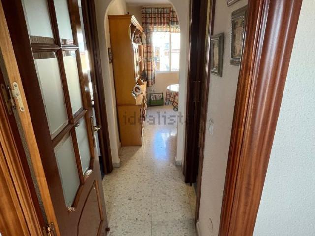 Apartamento en alquiler en Bailén-Miraflores, Málaga-Costa del Sol