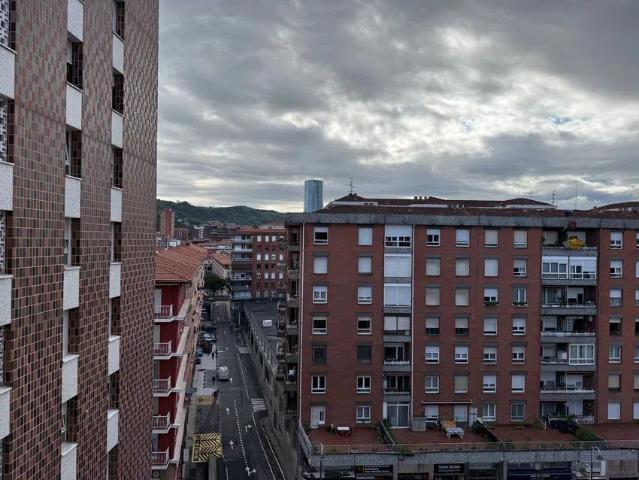 Apartamento en alquiler en Deusto, Bilbao