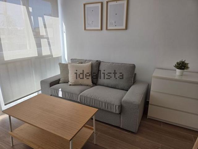 Apartamento en alquiler en Este, Málaga-Costa del Sol