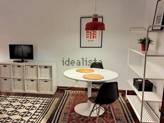 Apartamento en alquiler en Aiboa, Getxo