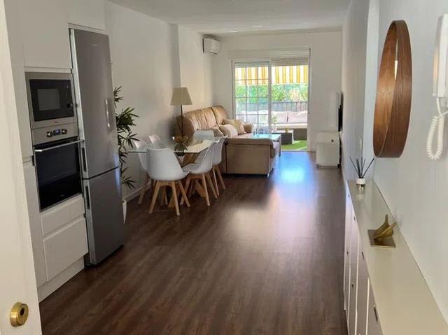 Apartamento en alquiler en Aguadulce, Roquetas De Mar
