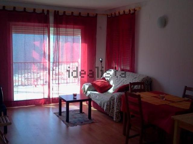 Apartamento en alquiler en Polígono Industrial El Moreal, Albuñol