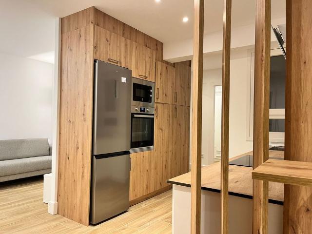 Apartamento en alquiler en El Cubo, Logroño