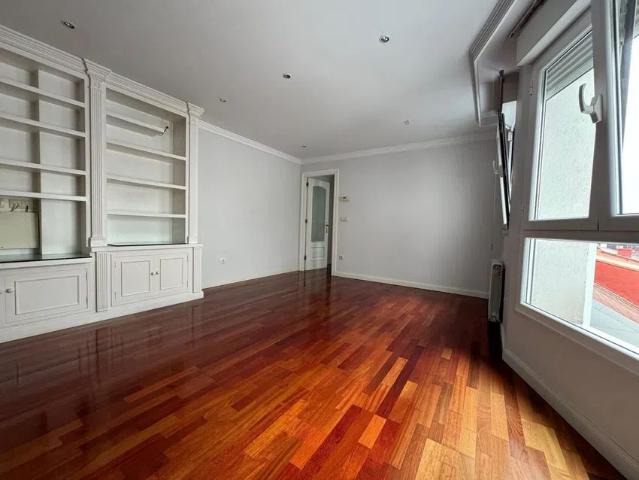 Apartamento en alquiler en El Carmen, Gijón