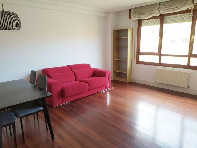 Apartamento en alquiler en Deusto, Bilbao
