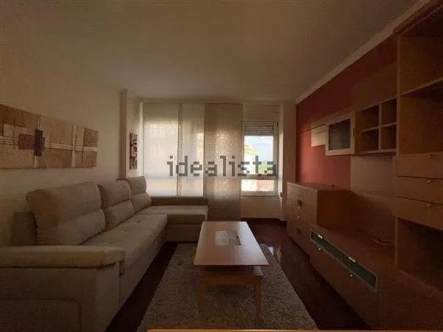 Apartamento en alquiler en Lugo, Galicia