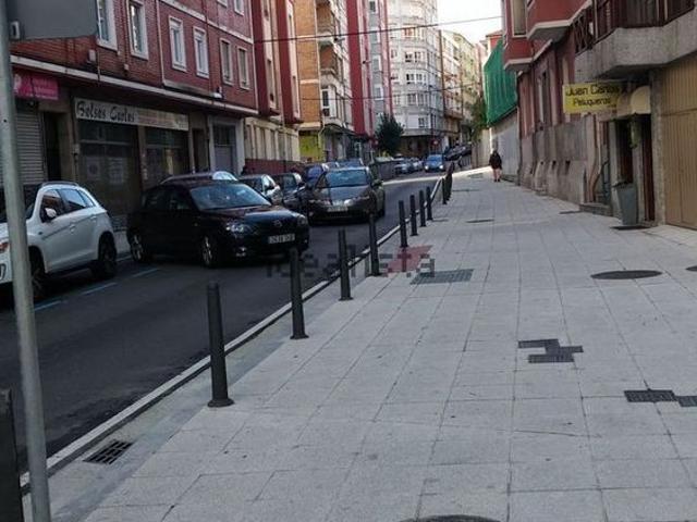 Apartamento en alquiler en Cuatro Caminos, Santander