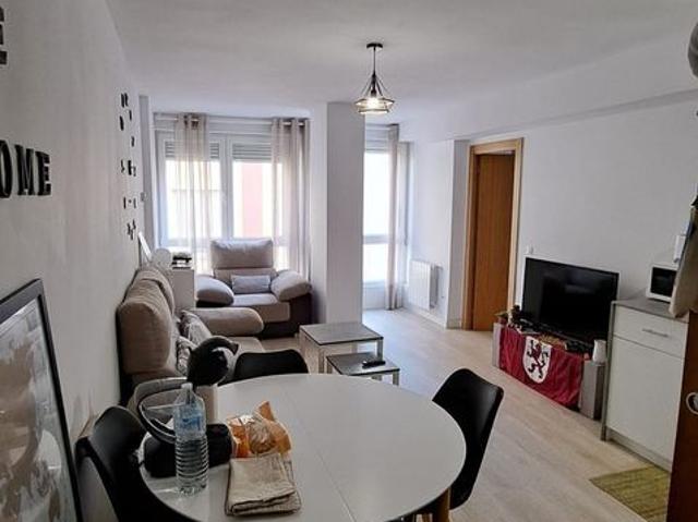 Apartamento en alquiler en Cuatro Caminos, Santander