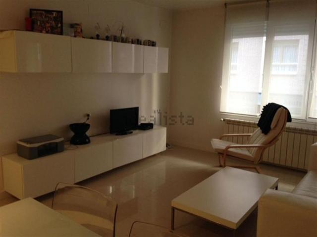 Apartamento en alquiler en Chantría, León