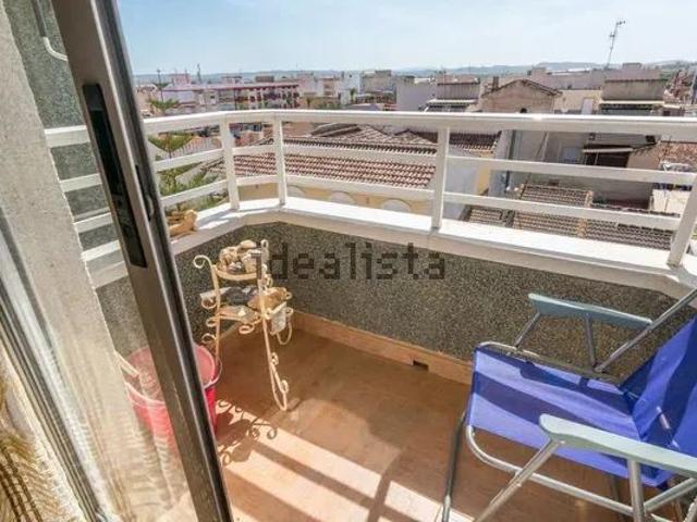 Apartamento en alquiler en el Baix Segura / La Vega Baja, Valencia