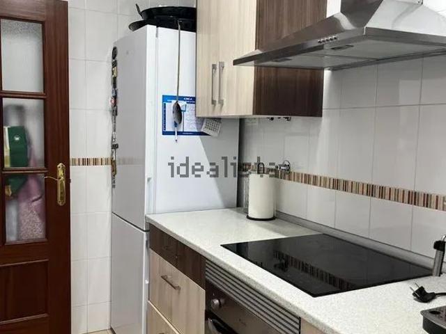Apartamento en alquiler en Aguadulce, Roquetas De Mar