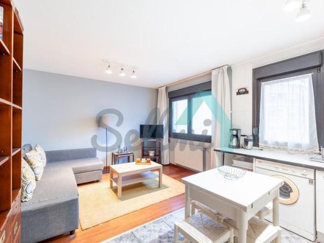 Apartamento en alquiler en Oviedo, Asturias