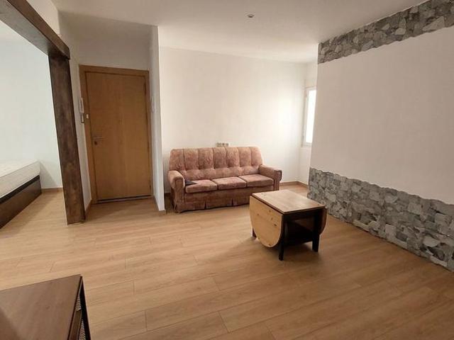 Apartamento en alquiler en San Claudio, León