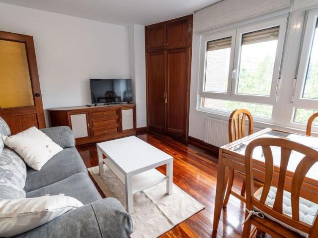 Apartamento en alquiler en Centro, Santander