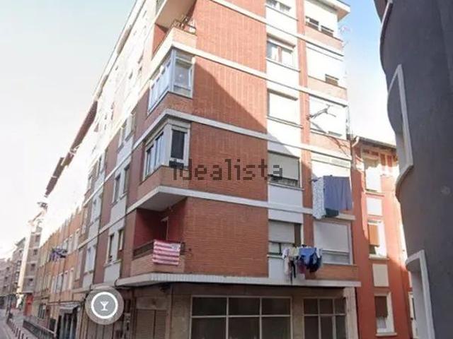 Apartamento en alquiler en Cruces, Barakaldo