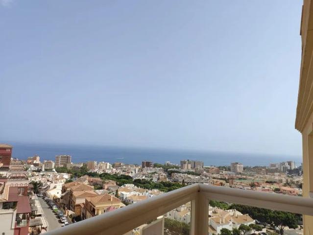 Apartamento en alquiler en Aguadulce, Roquetas De Mar