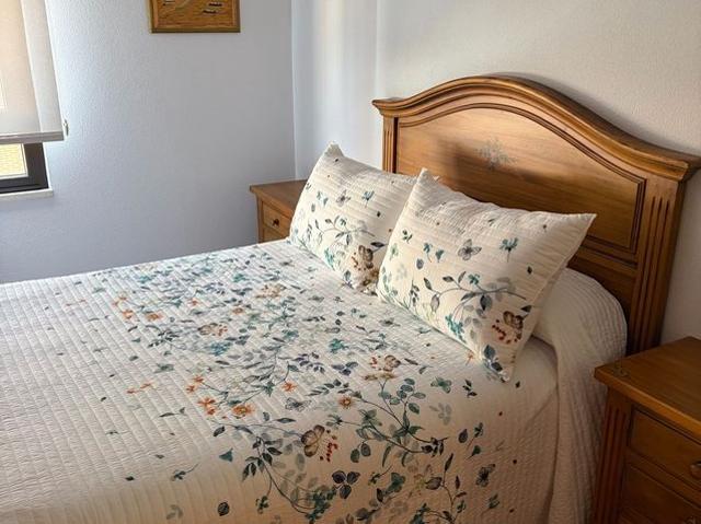 Apartamento en alquiler en Centro, León