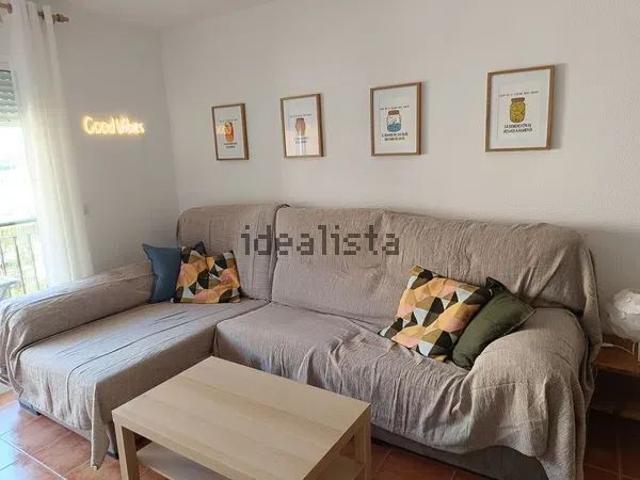 Apartamento en alquiler en Aguadulce, Roquetas De Mar
