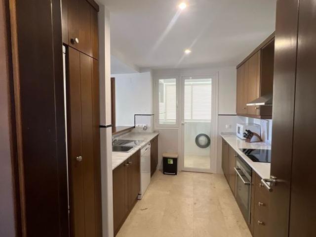 Apartamento en alquiler en Urbanización Punta Prima, el Baix Segura / La Vega Baja