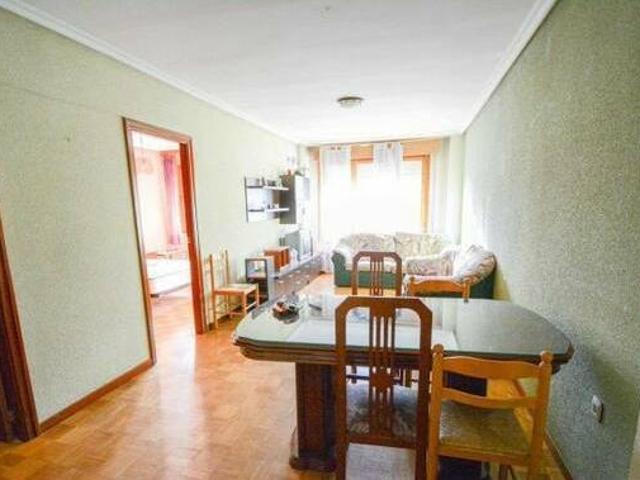 Casa en alquiler en San Leonardo De Yagüe