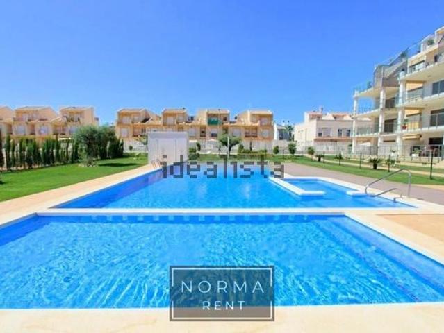Apartamento en alquiler en Villa Martín, el Baix Segura / La Vega Baja