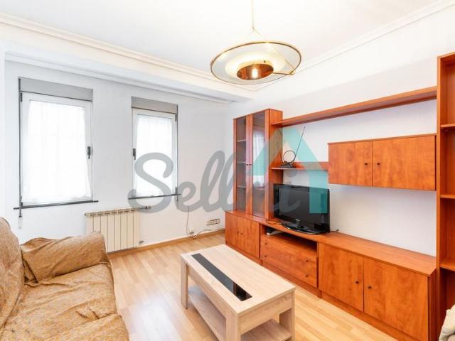 Apartamento en alquiler en Oviedo, Asturias