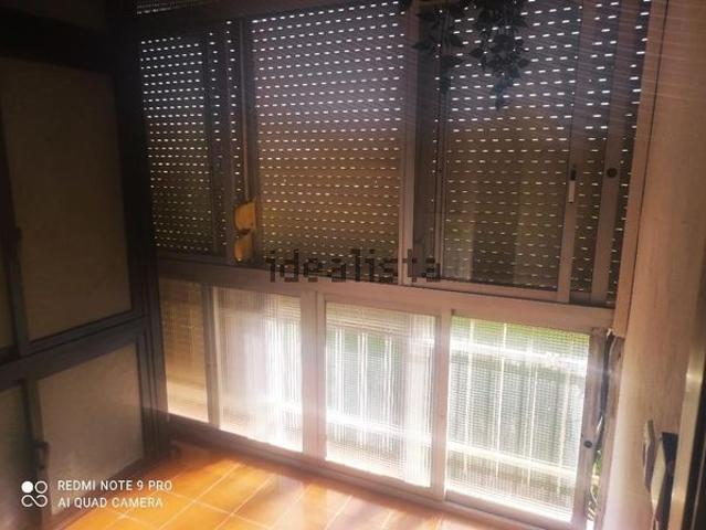 Apartamento en alquiler en Cruz de Humilladero, Málaga-Costa del Sol