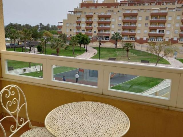 Apartamento en alquiler en Aguadulce, Roquetas De Mar