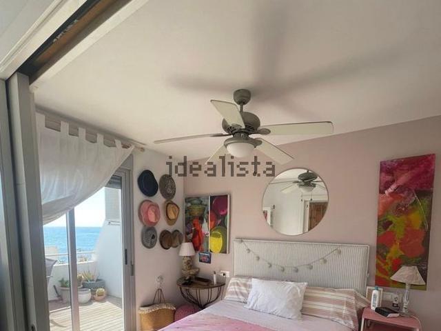 Apartamento en alquiler en Casarones, Rubite
