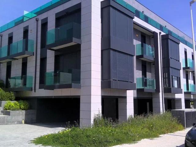 Apartamento en alquiler en Soto de la Marina, Santa Cruz De Bezana