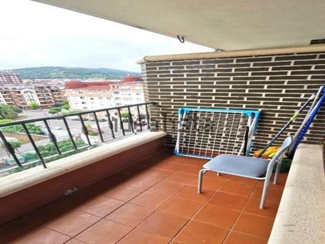 Apartamento en alquiler en Casco Histórico, Castro-urdiales