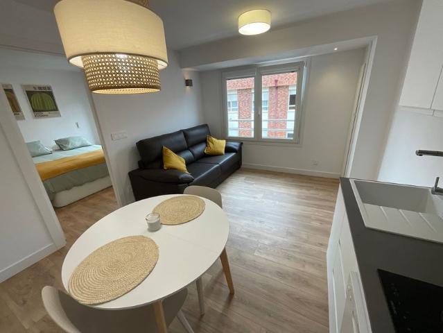 Apartamento en alquiler en Gozón, Asturias