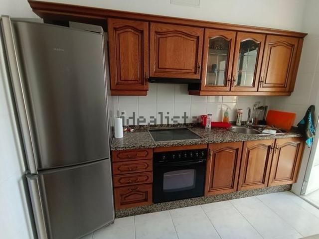 Apartamento en alquiler en Lugo, Galicia