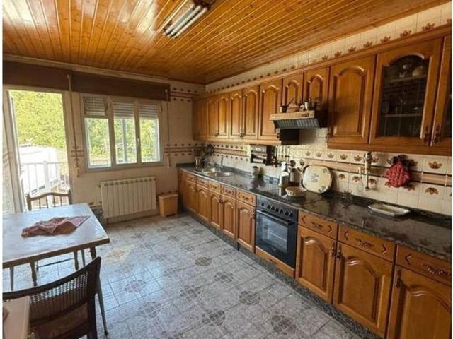 Apartamento en alquiler en Canaval, Sober