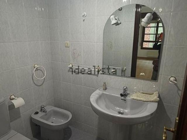 Apartamento en alquiler en La Piñera, Siero