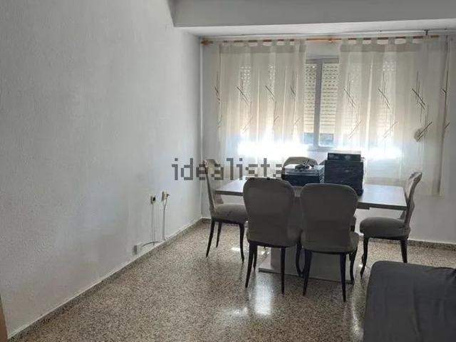 Apartamento en alquiler en Alaquàs, València / Valencia