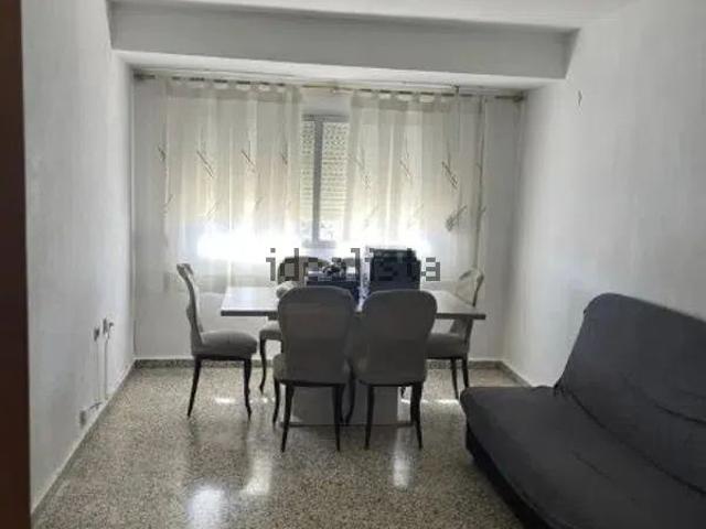 Apartamento en alquiler en Alaquàs, València / Valencia
