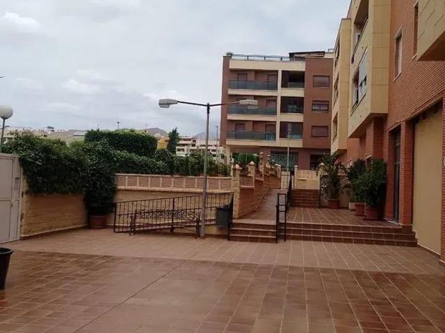 Apartamento en alquiler en Aguadulce, Roquetas De Mar