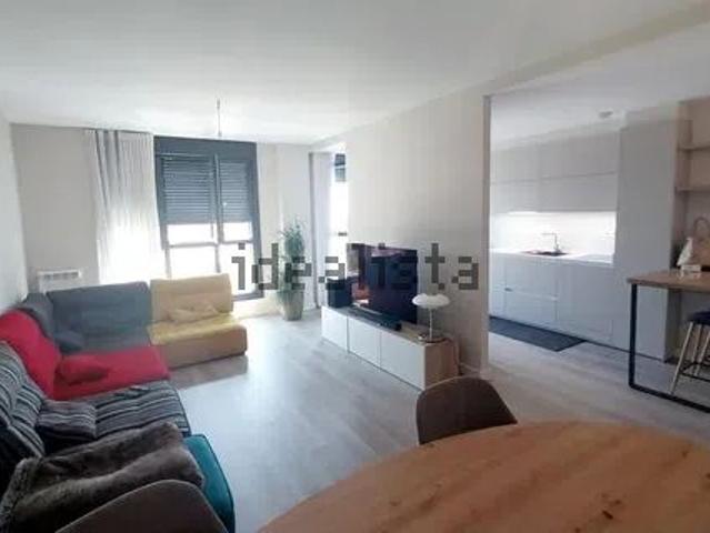 Apartamento en alquiler en Chantría, León