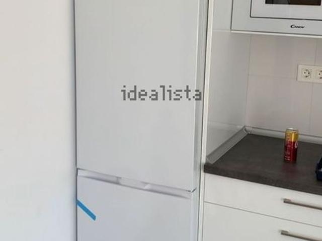 Apartamento en alquiler en Campanillas, Málaga-Costa del Sol