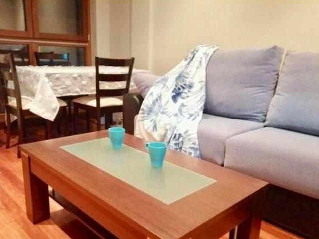 Casa en alquiler en Oviedo, Asturias