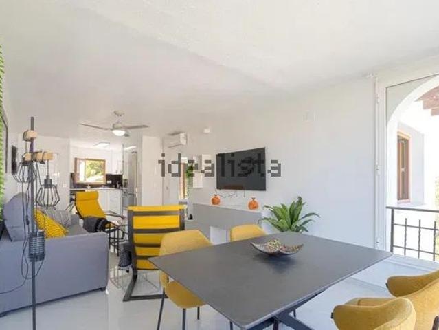 Apartamento en alquiler en Dehesa de Campoamor, el Baix Segura / La Vega Baja